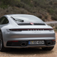 Illustration for article titled Porsche Is Smart for Making the 2020 911 Hybrid-Readyem/em